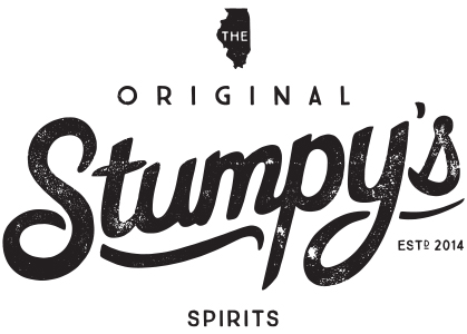 Stumpy's Spirits Merchandise